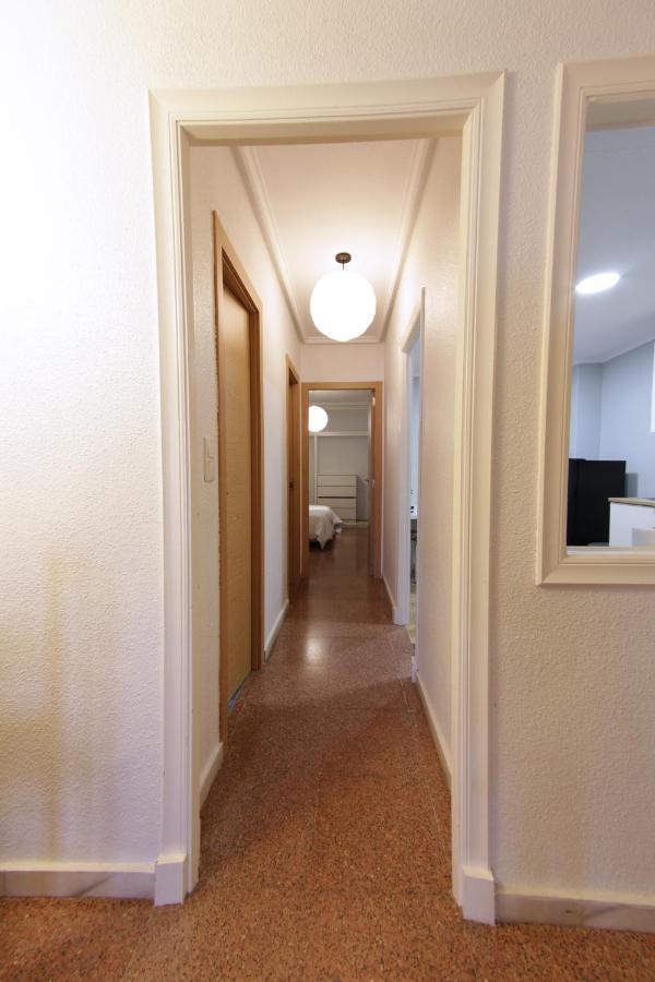 Apartamentos Costazul Torrevieja Exterior foto