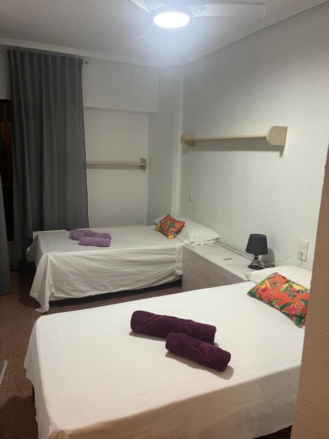 Apartamentos Costazul Torrevieja Exterior foto